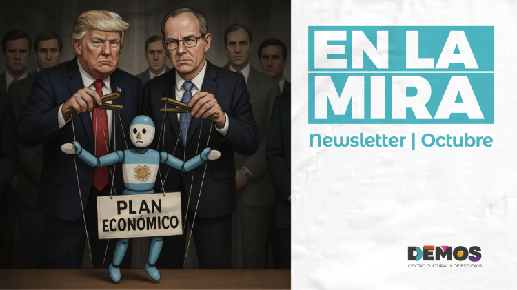 En la Mira | Octubre  2025